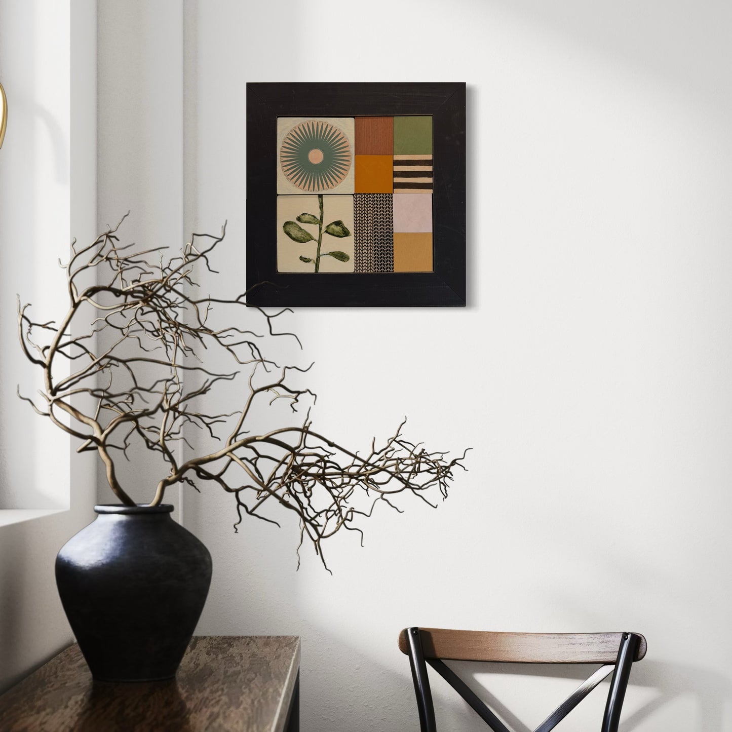 Botanical Play - Curated Collection -