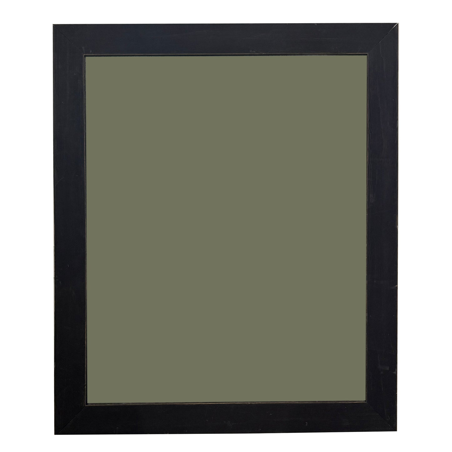 Poppy wall frame large