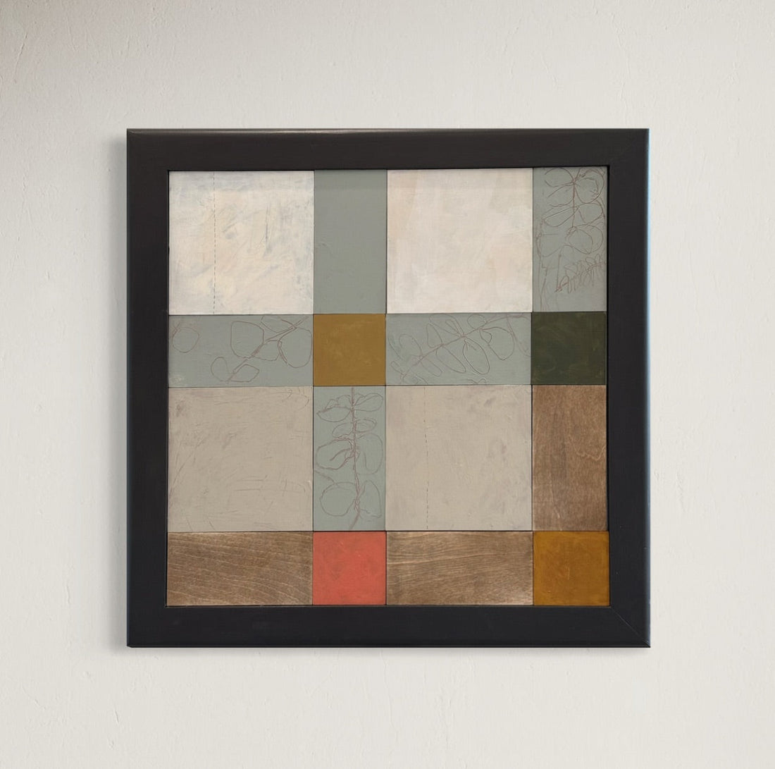 What makes a Poppy composition.