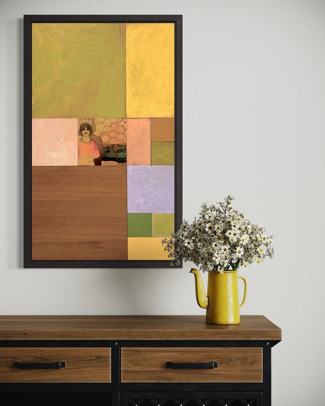 How and why the poppy system works