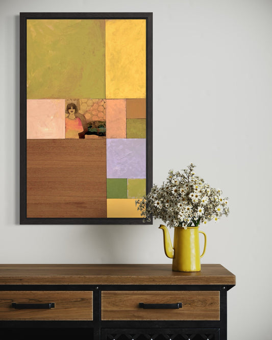 How and why the poppy system works