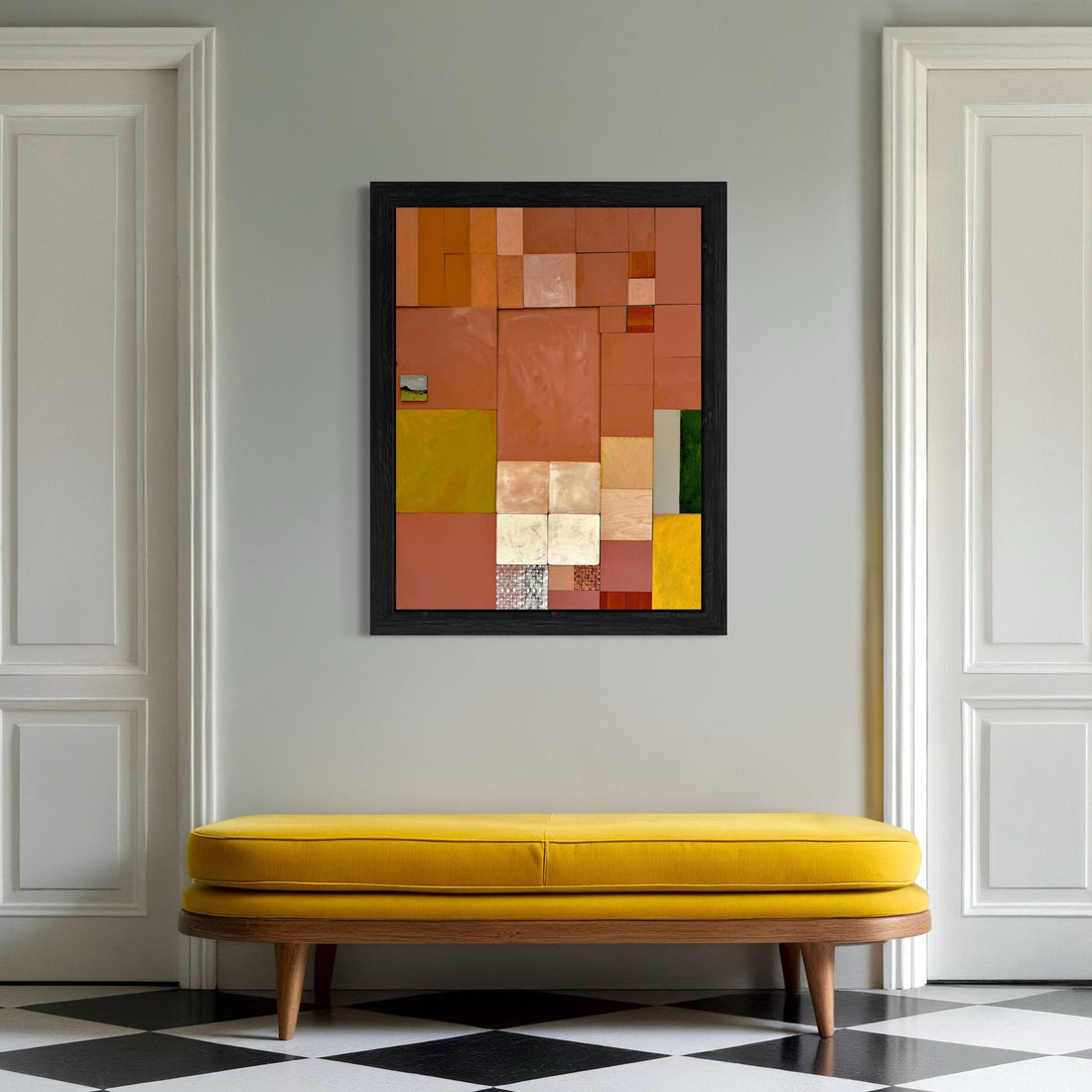 Colour theory (the poppy way): How to choose colours that actually feel right