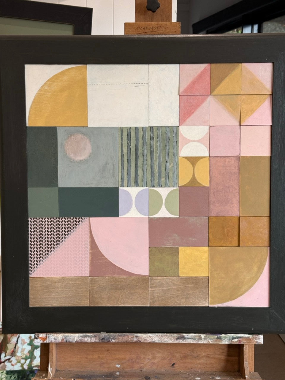 Colour, the Poppy way