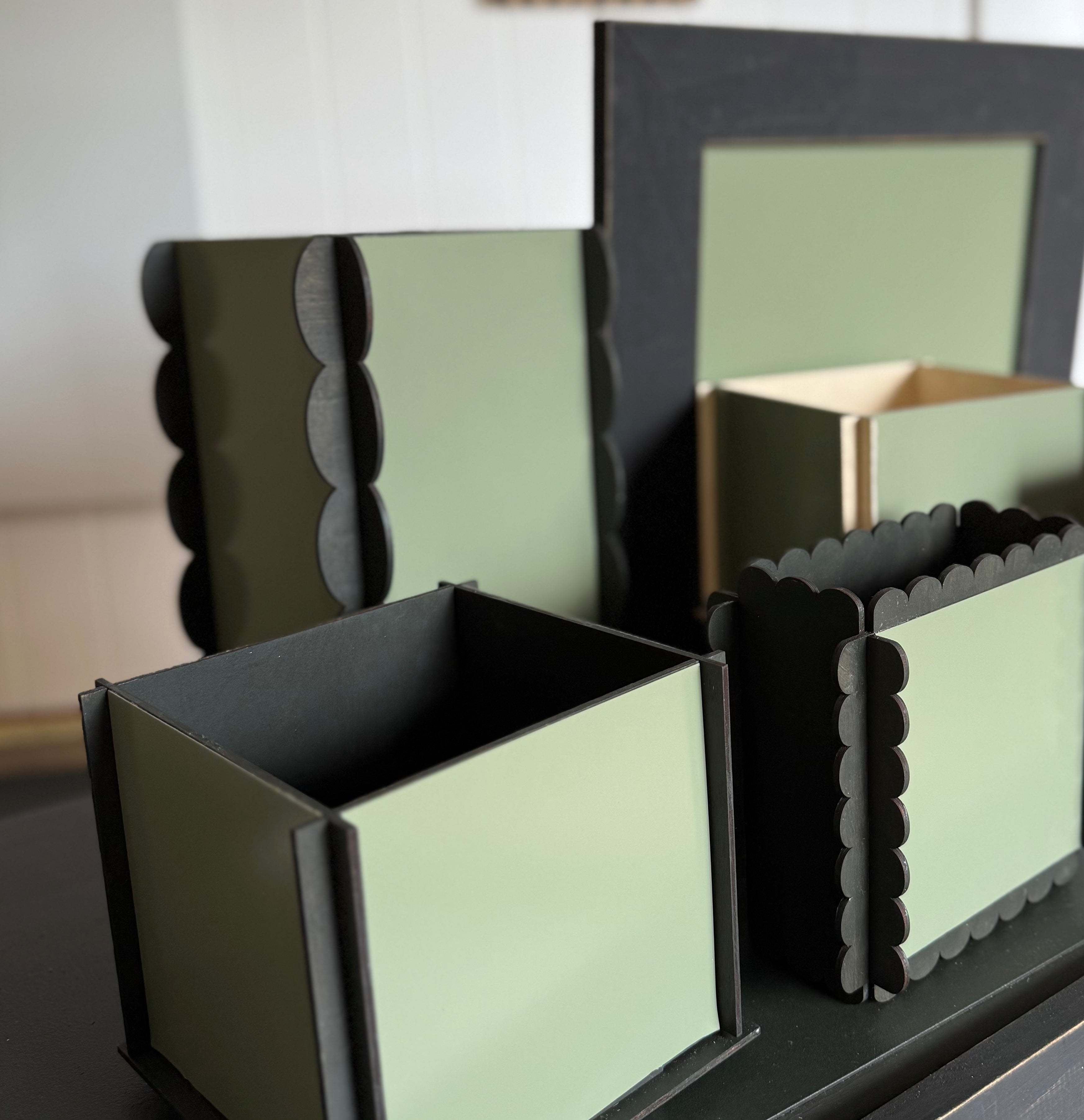 Poppy bases - boxes – poppy-shop-au