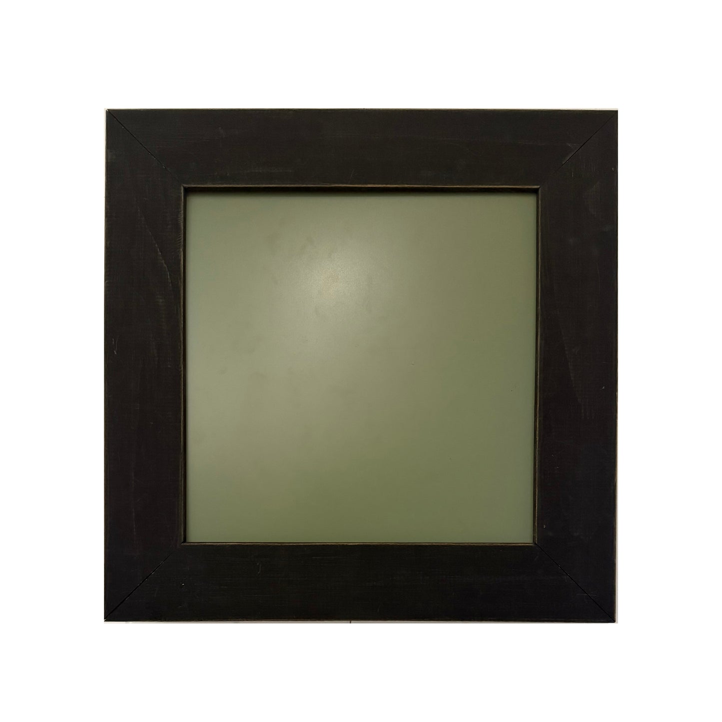 Poppy wall frame small