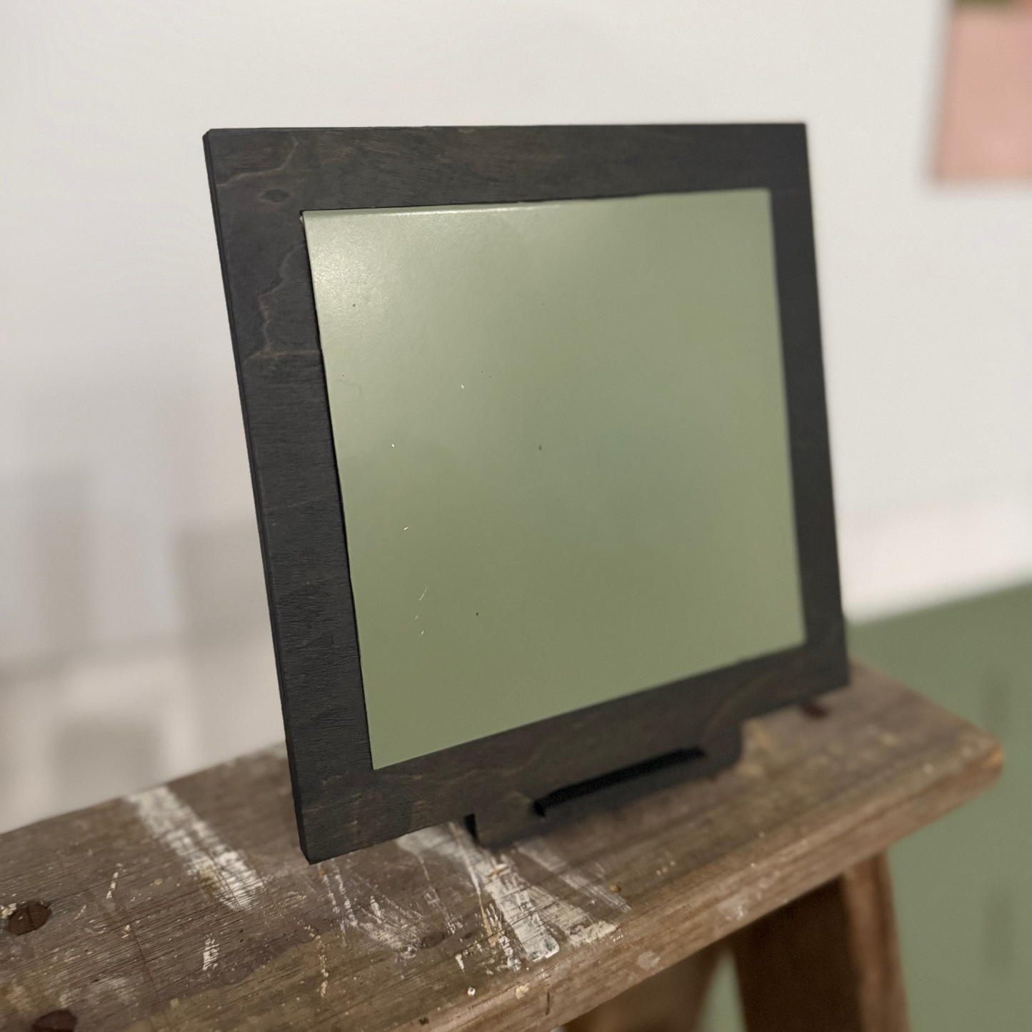 small frame for poppy magnetic tile